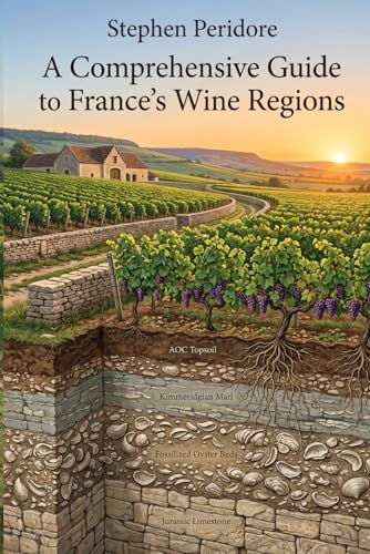 The Wine Atlas of California: Halliday, James: 9780670849505